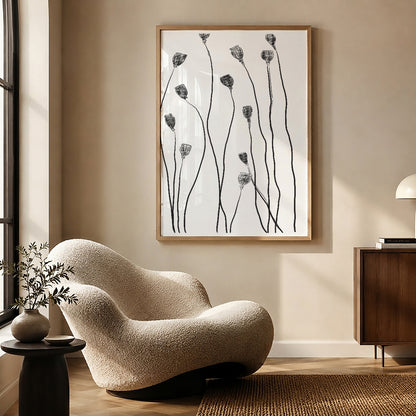 2026 TAWモダンアブストラクトウォールアート TAW Modern Abstract Wall Art Poster No.318