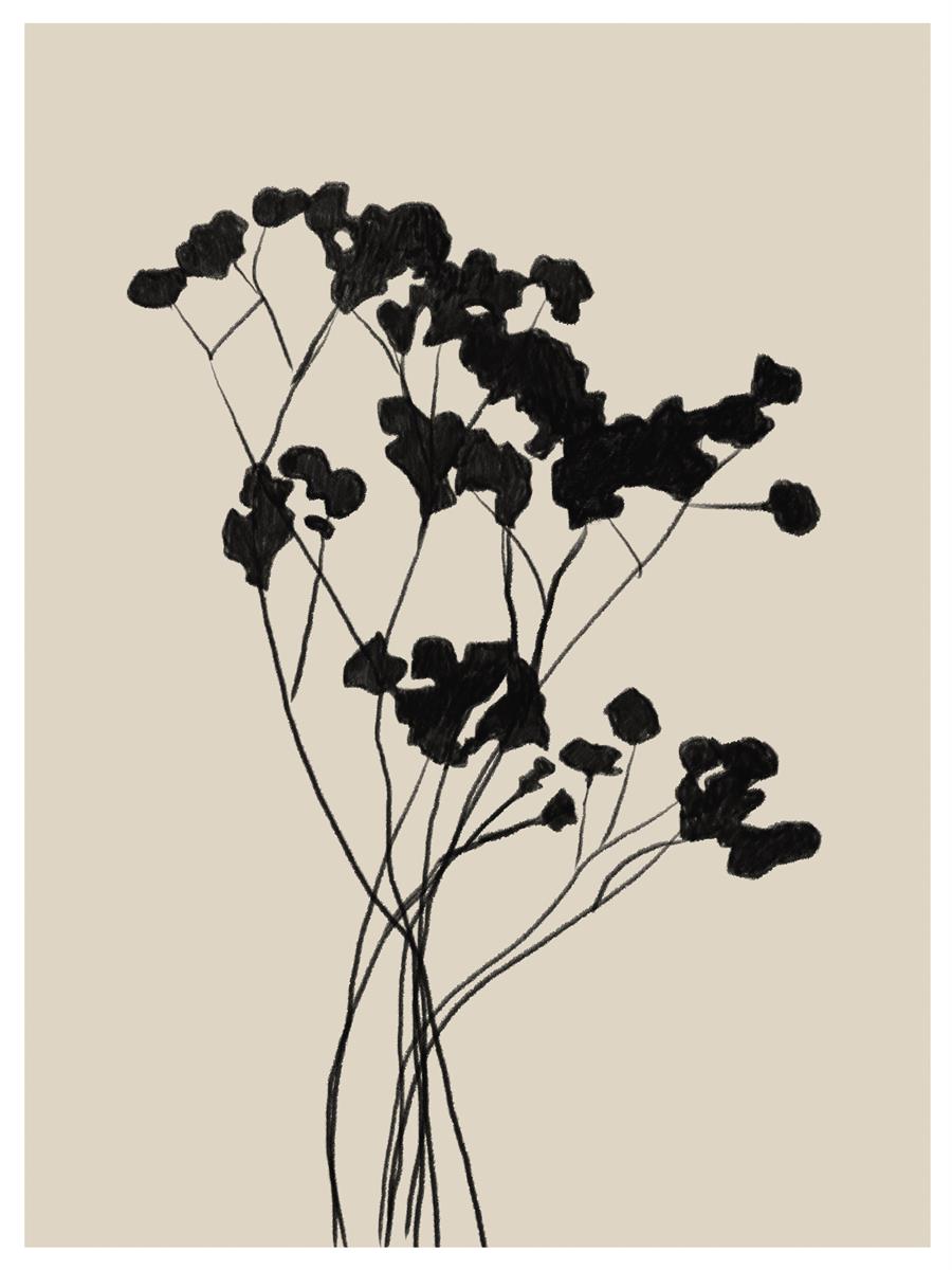 2026 TAWモダンアブストラクトウォールアート TAW Modern Abstract Wall Art Poster No.319