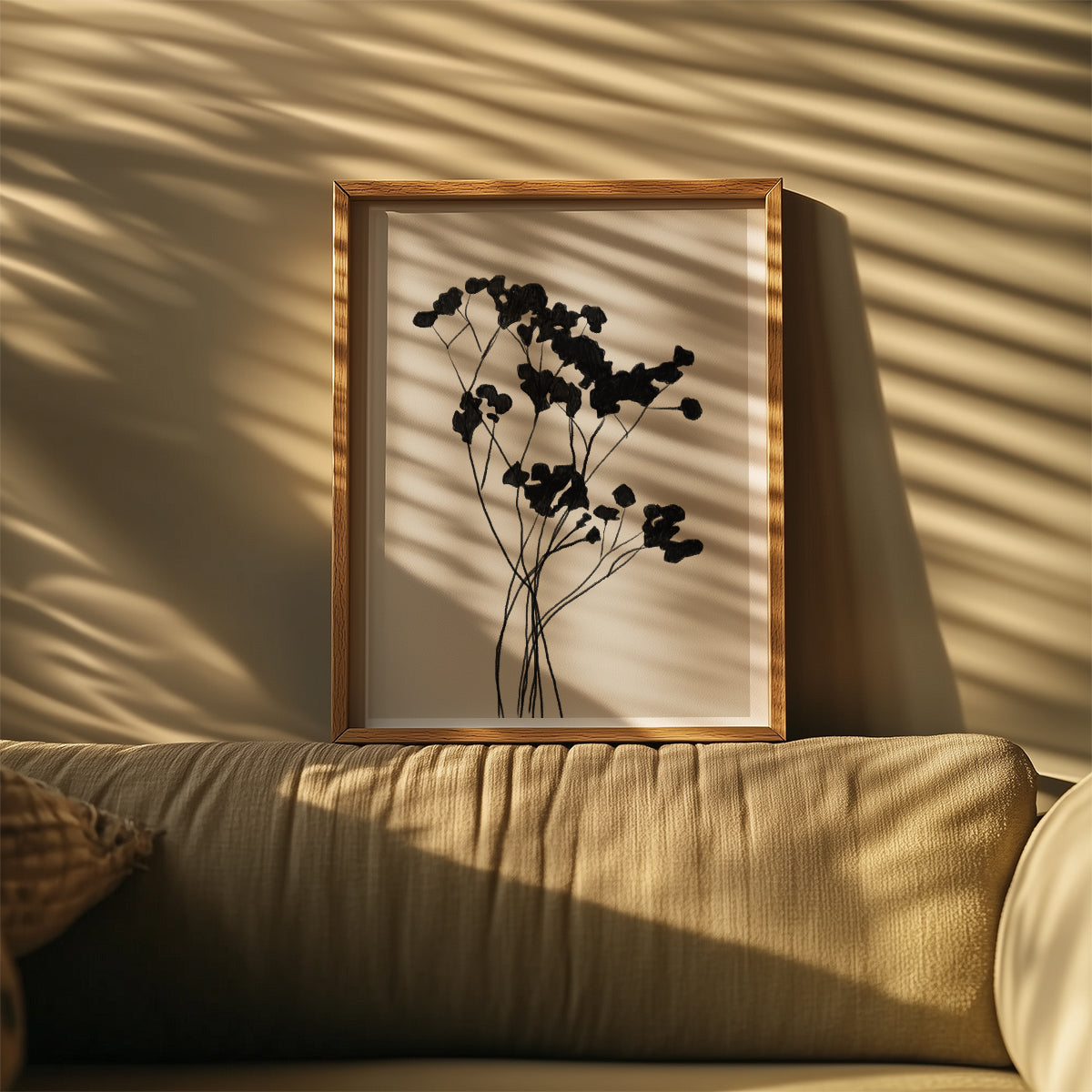 2026 TAWモダンアブストラクトウォールアート TAW Modern Abstract Wall Art Poster No.319