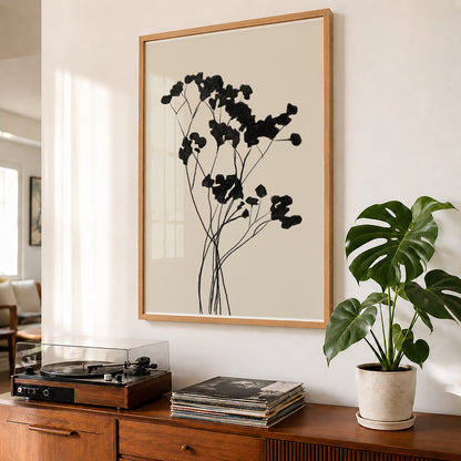 2026 TAWモダンアブストラクトウォールアート TAW Modern Abstract Wall Art Poster No.319