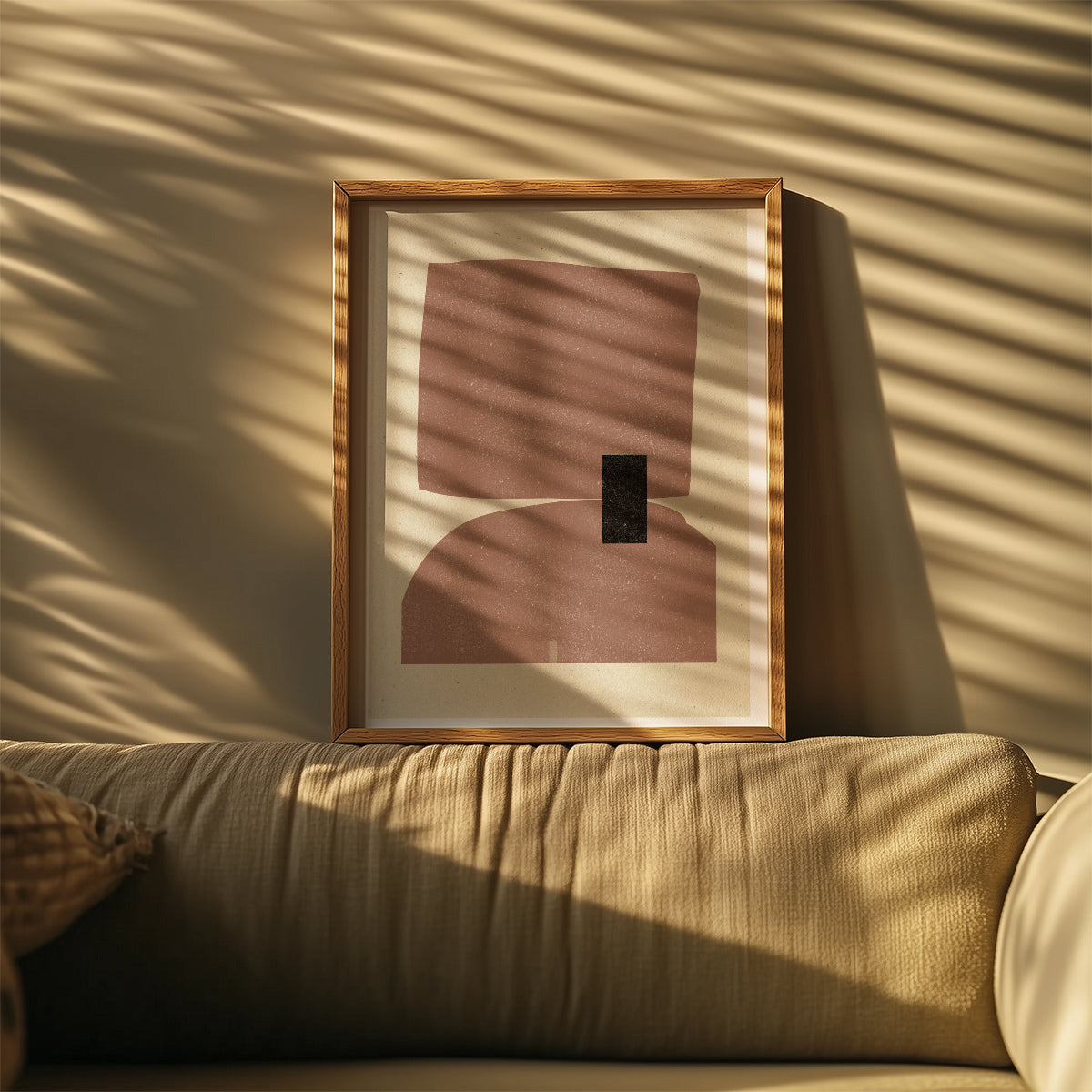 2026 TAWモダンアブストラクトウォールアート TAW Modern Abstract Wall Art Poster No.320