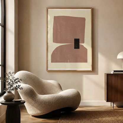 2026 TAWモダンアブストラクトウォールアート TAW Modern Abstract Wall Art Poster No.320
