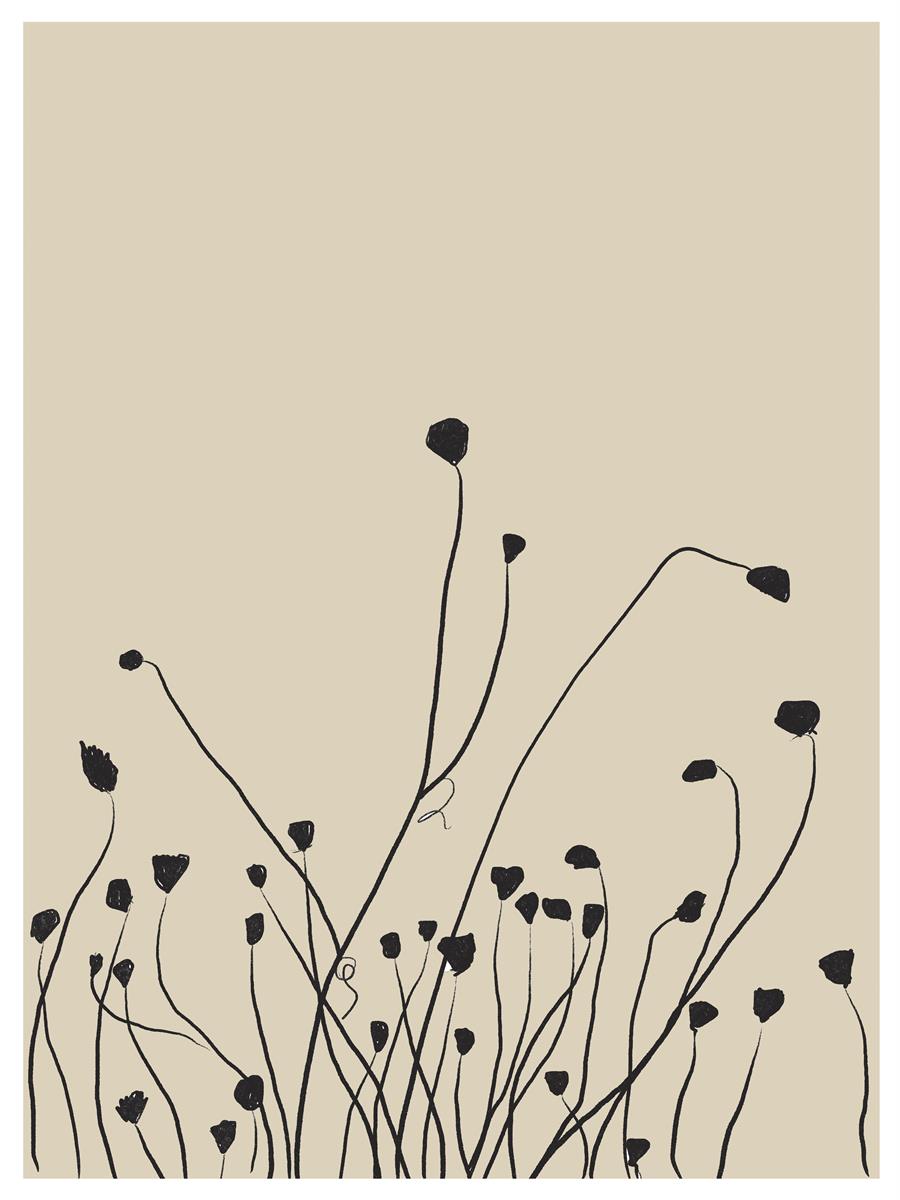 2026 TAWモダンアブストラクトウォールアート TAW Modern Abstract Wall Art Poster No.321