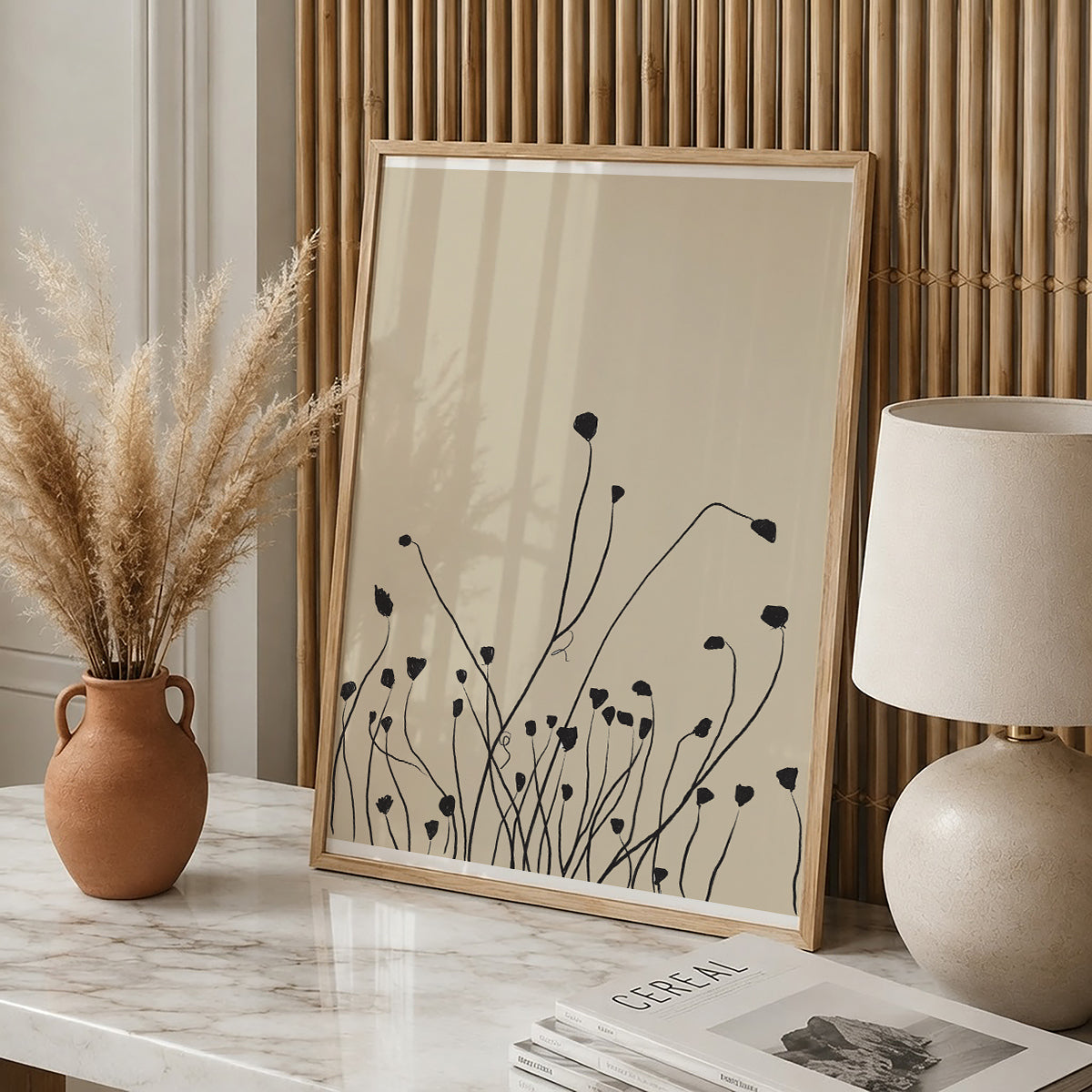 2026 TAWモダンアブストラクトウォールアート TAW Modern Abstract Wall Art Poster No.321