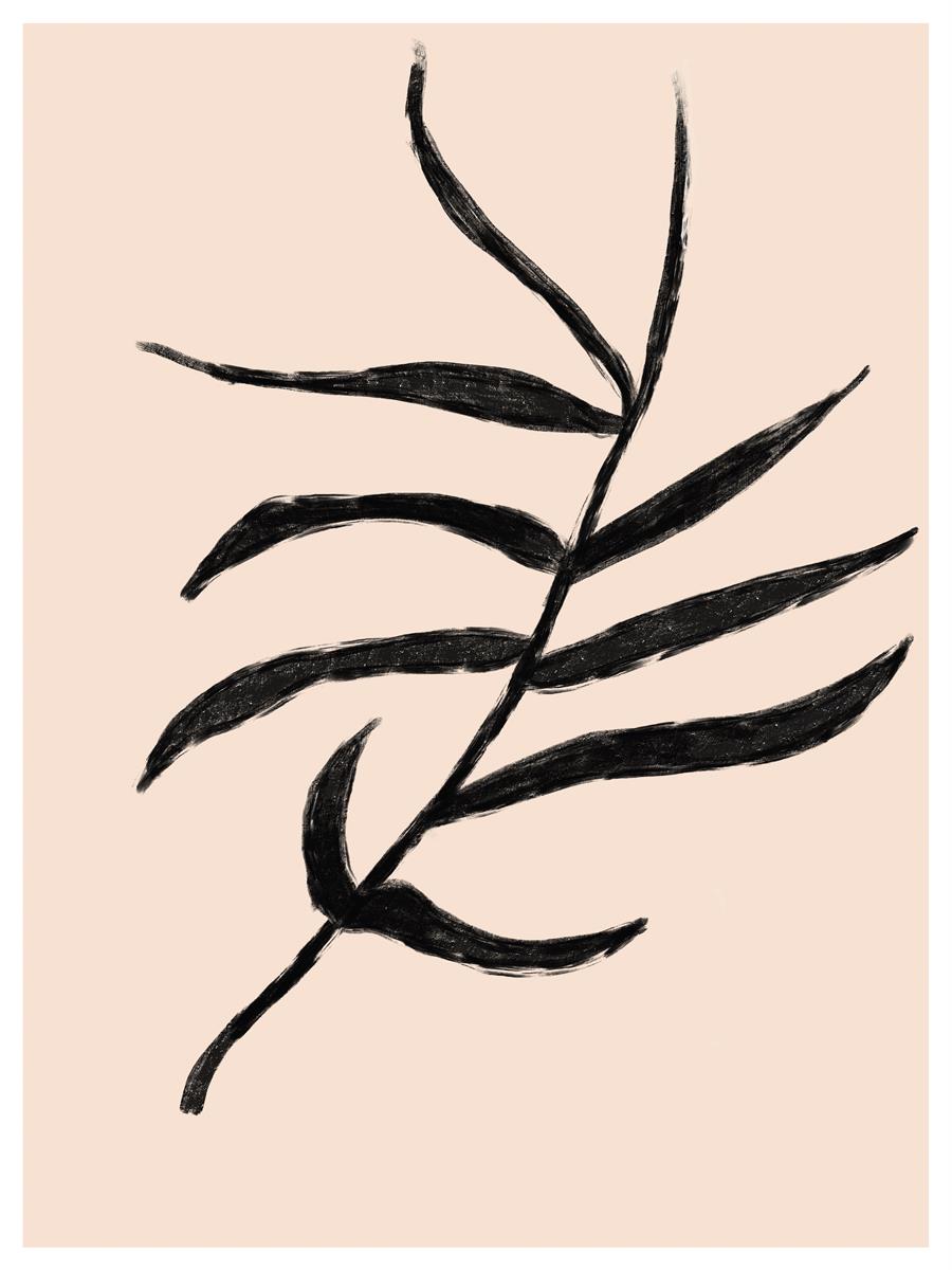 2026 TAWモダンアブストラクトウォールアート TAW Modern Abstract Wall Art Poster No.322