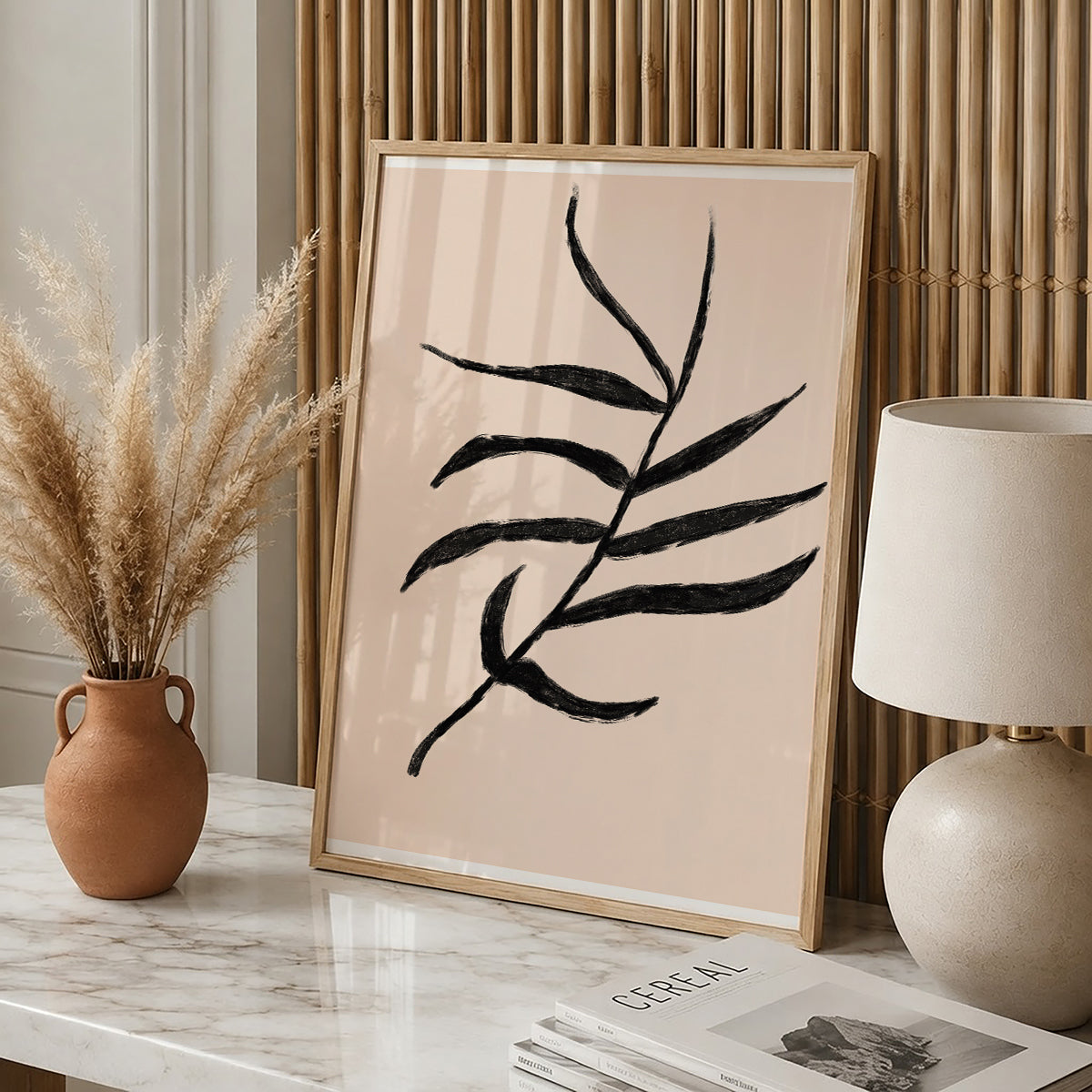 2026 TAWモダンアブストラクトウォールアート TAW Modern Abstract Wall Art Poster No.322