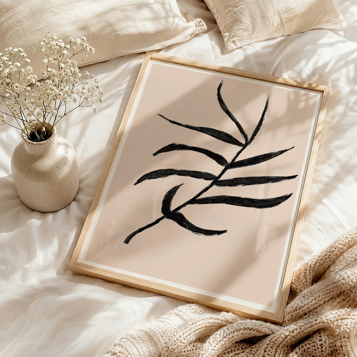2026 TAWモダンアブストラクトウォールアート TAW Modern Abstract Wall Art Poster No.322