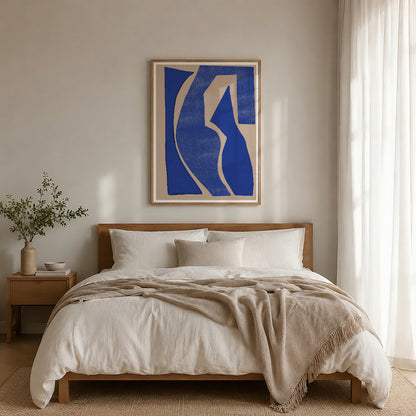 2026 TAWモダンアブストラクトウォールアート TAW Modern Abstract Wall Art Poster No.323