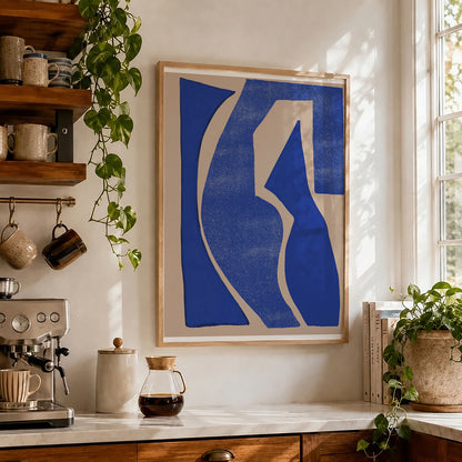 2026 TAWモダンアブストラクトウォールアート TAW Modern Abstract Wall Art Poster No.323