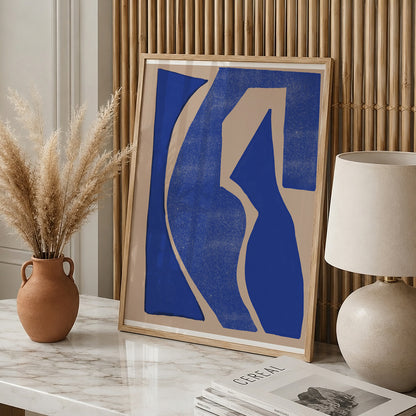 2026 TAWモダンアブストラクトウォールアート TAW Modern Abstract Wall Art Poster No.323