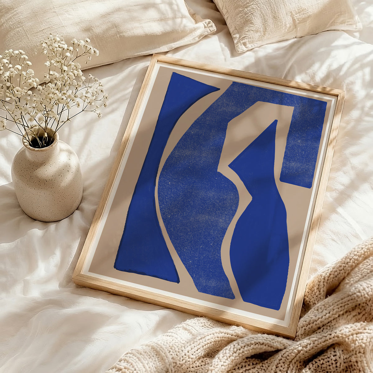 2026 TAWモダンアブストラクトウォールアート TAW Modern Abstract Wall Art Poster No.323