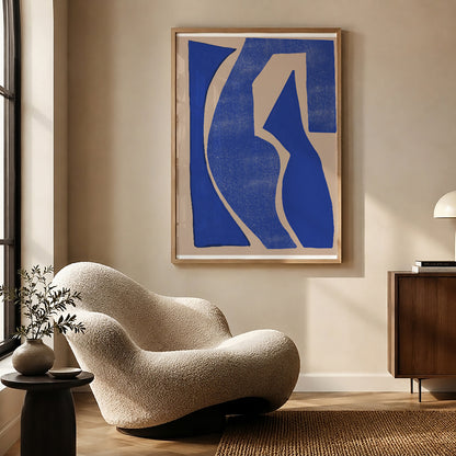 2026 TAWモダンアブストラクトウォールアート TAW Modern Abstract Wall Art Poster No.323