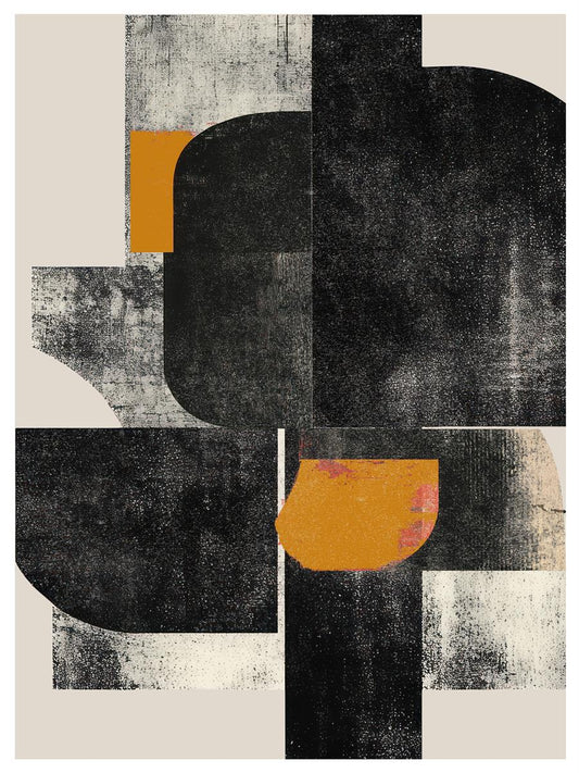 2026 TAWモダンアブストラクトウォールアート TAW Modern Abstract Wall Art Poster No.327