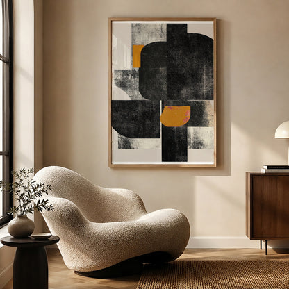 2026 TAWモダンアブストラクトウォールアート TAW Modern Abstract Wall Art Poster No.327