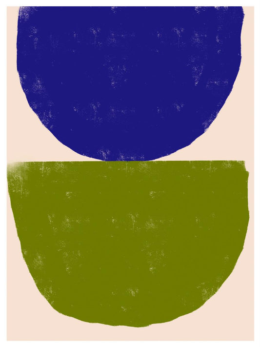 2026 TAWモダンアブストラクトウォールアート TAW Modern Abstract Wall Art Poster No.331