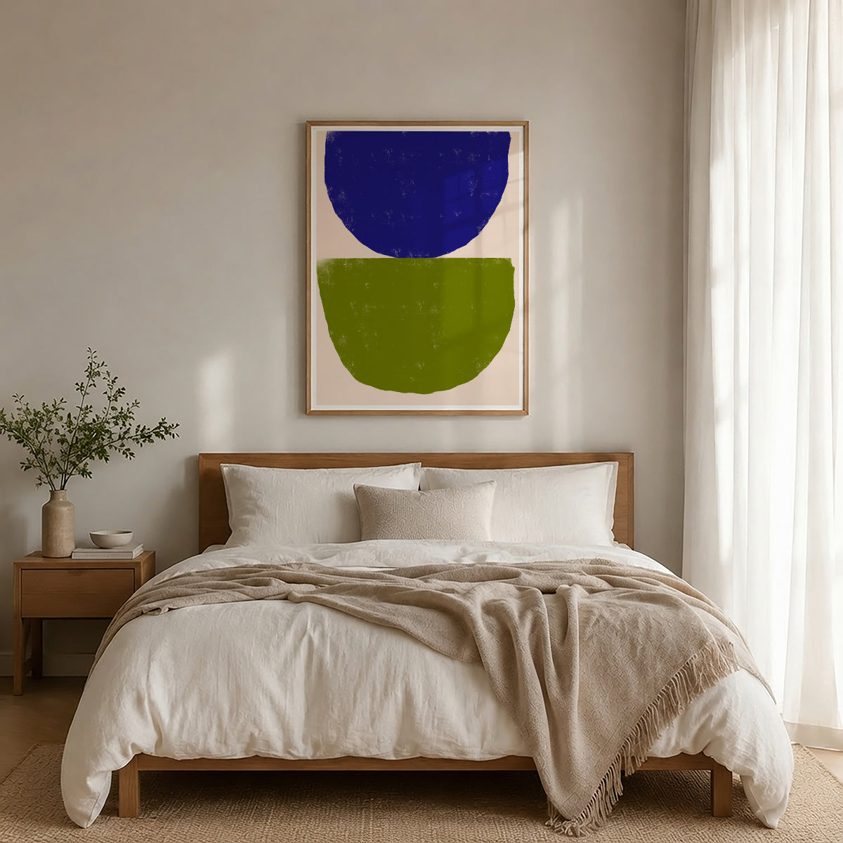 2026 TAWモダンアブストラクトウォールアート TAW Modern Abstract Wall Art Poster No.331