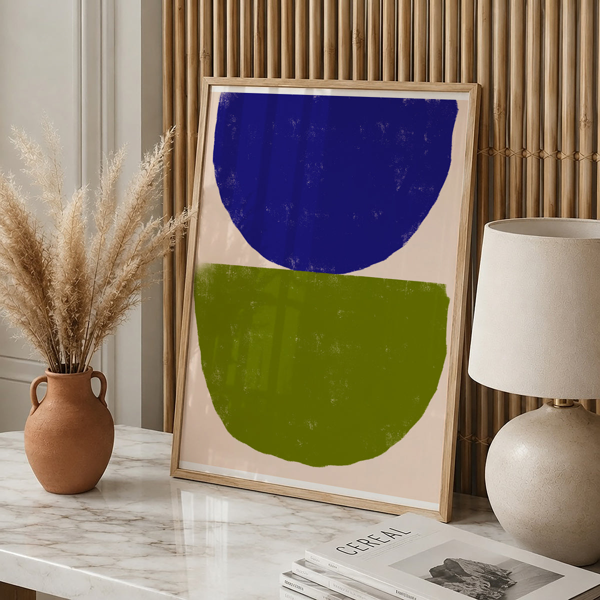 2026 TAWモダンアブストラクトウォールアート TAW Modern Abstract Wall Art Poster No.331