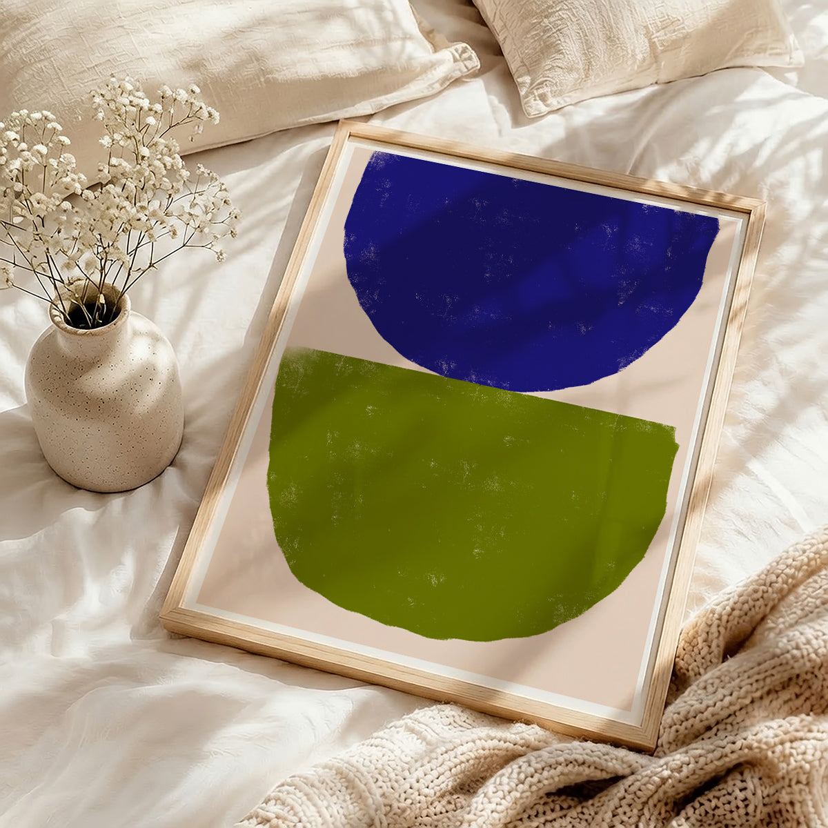 2026 TAWモダンアブストラクトウォールアート TAW Modern Abstract Wall Art Poster No.331