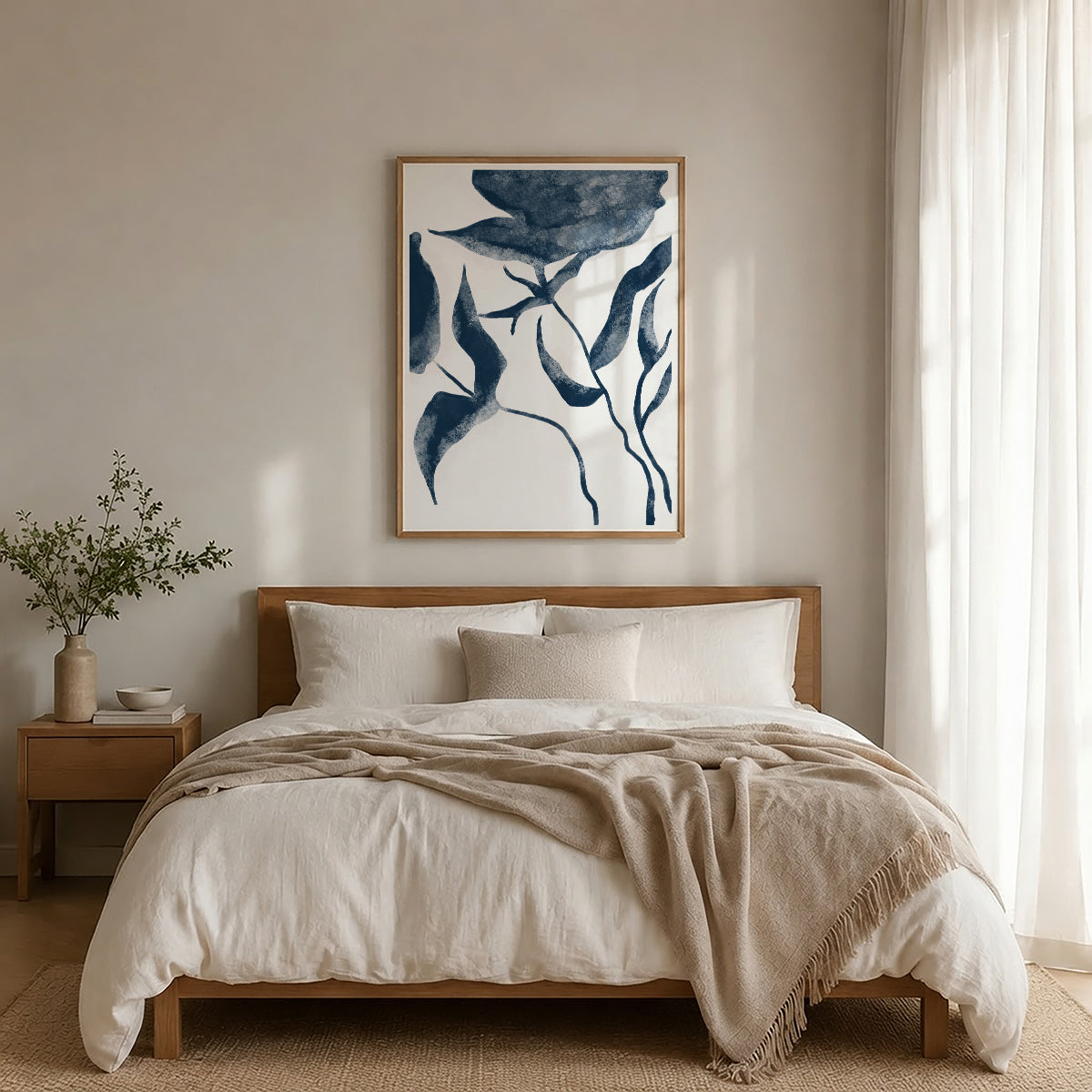 2026 TAWモダンアブストラクトウォールアート TAW Modern Abstract Wall Art Poster No.332