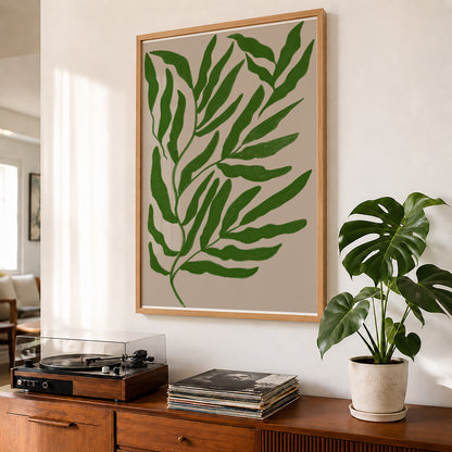 2026 TAWモダンアブストラクトウォールアート TAW Modern Abstract Wall Art Poster No.333
