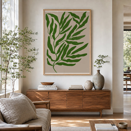 2026 TAWモダンアブストラクトウォールアート TAW Modern Abstract Wall Art Poster No.333
