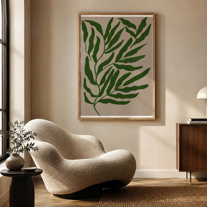 2026 TAWモダンアブストラクトウォールアート TAW Modern Abstract Wall Art Poster No.333