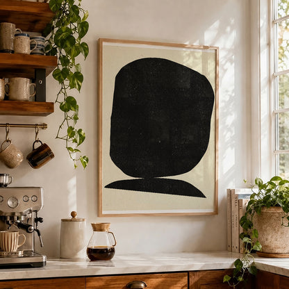 2026 TAWモダンアブストラクトウォールアート TAW Modern Abstract Wall Art Poster No.336