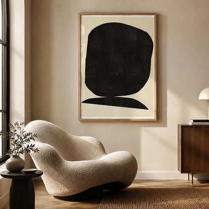 2026 TAWモダンアブストラクトウォールアート TAW Modern Abstract Wall Art Poster No.336