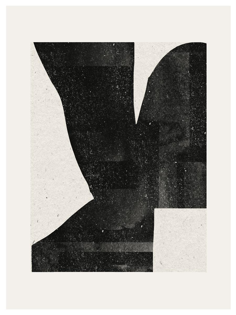 2026 TAWモダンアブストラクトウォールアート TAW Modern Abstract Wall Art Poster No.337