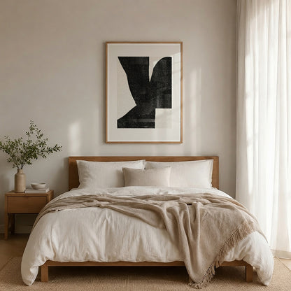 2026 TAWモダンアブストラクトウォールアート TAW Modern Abstract Wall Art Poster No.337