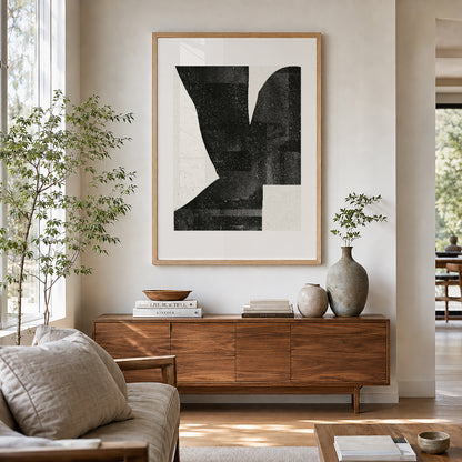 2026 TAWモダンアブストラクトウォールアート TAW Modern Abstract Wall Art Poster No.337