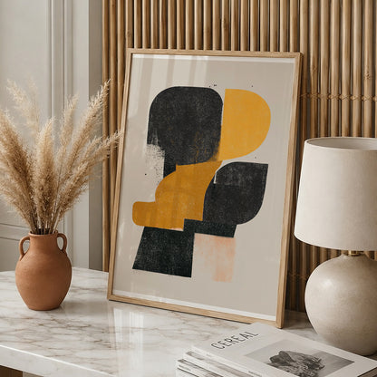 2026 TAWモダンアブストラクトウォールアート TAW Modern Abstract Wall Art Poster No.339