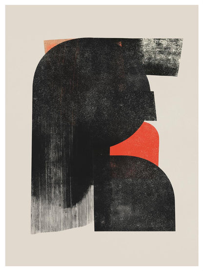 2026 TAWモダンアブストラクトウォールアート TAW Modern Abstract Wall Art Poster No.341
