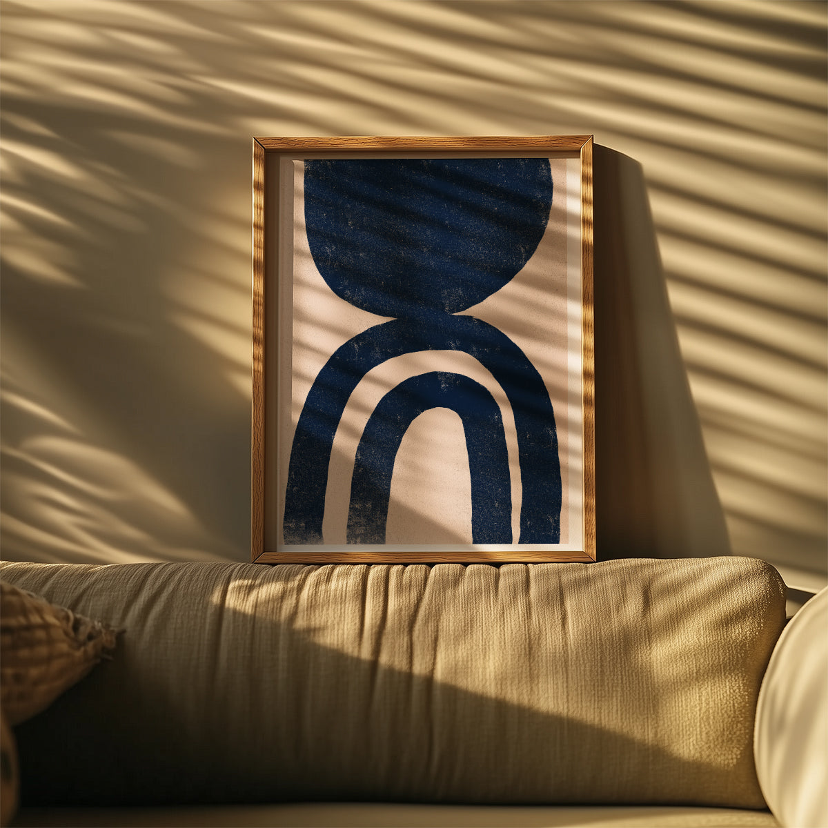 2026 TAWモダンアブストラクトウォールアート TAW Modern Abstract Wall Art Poster No.345