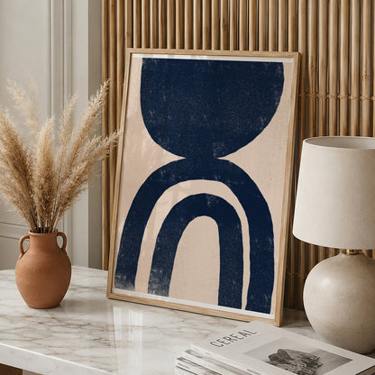 2026 TAWモダンアブストラクトウォールアート TAW Modern Abstract Wall Art Poster No.345
