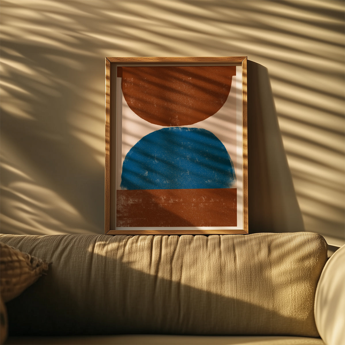2026 TAWモダンアブストラクトウォールアート TAW Modern Abstract Wall Art Poster No.347