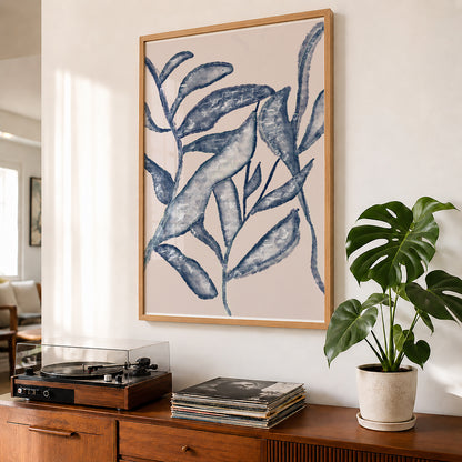 2026 TAWモダンアブストラクトウォールアート TAW Modern Abstract Wall Art Poster No.348
