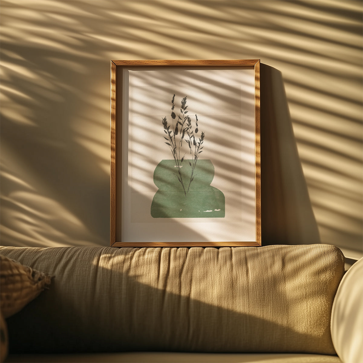 2026 TAWモダンアブストラクトウォールアート TAW Modern Abstract Wall Art Poster No.351