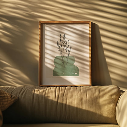 2026 TAWモダンアブストラクトウォールアート TAW Modern Abstract Wall Art Poster No.351
