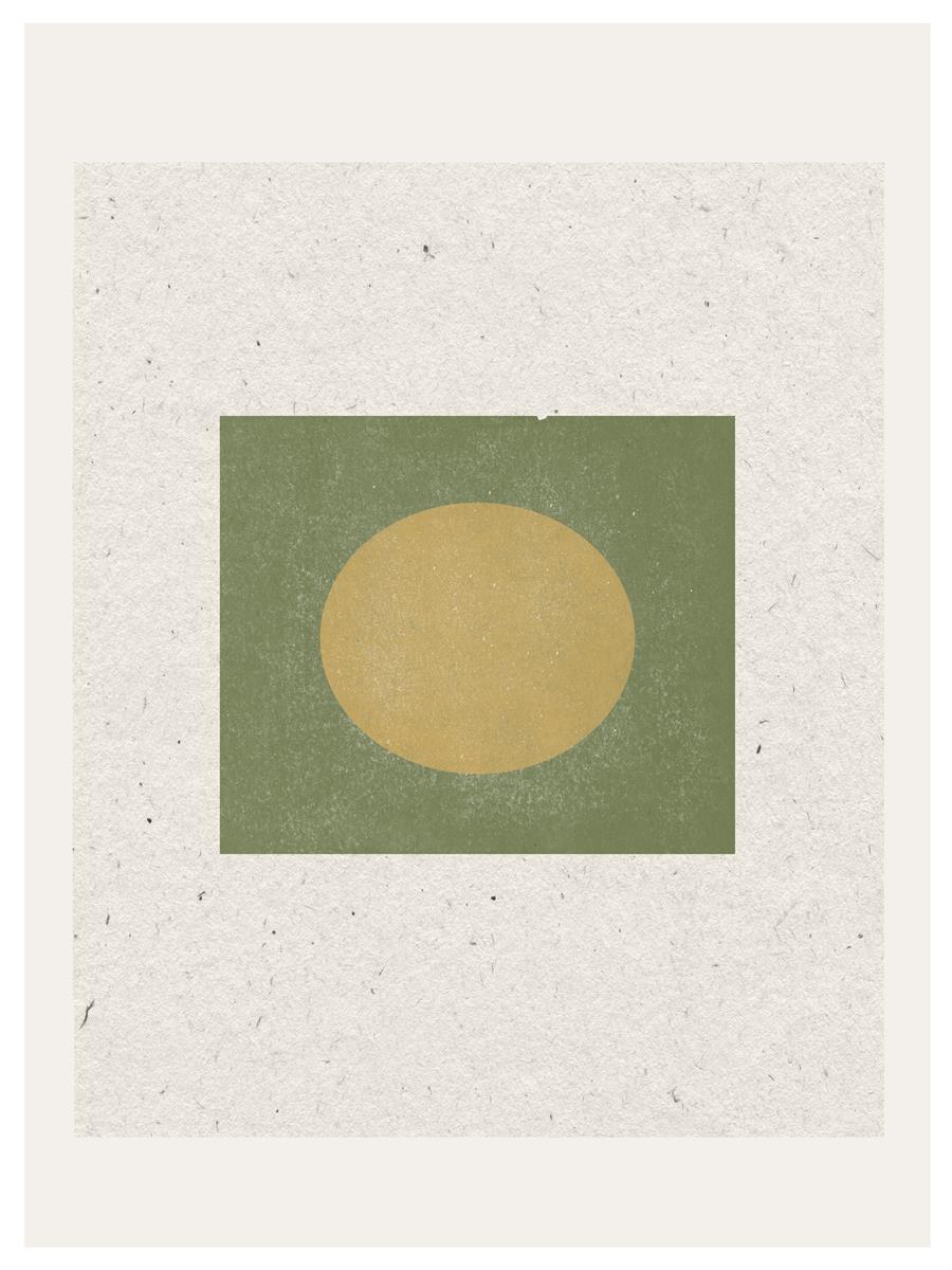 2026 TAWモダンアブストラクトウォールアート TAW Modern Abstract Wall Art Poster No.354