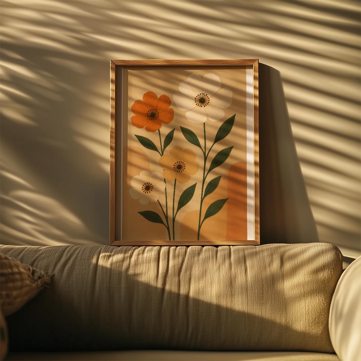 2026 TAW現代アートポスターContemporary Art Poster No.500