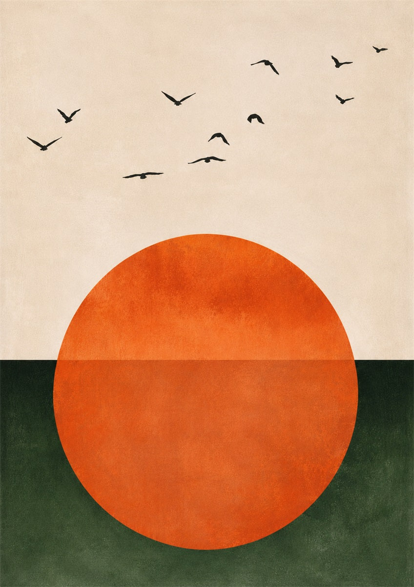 2026 TAW現代アートポスターContemporary Art Poster No.502