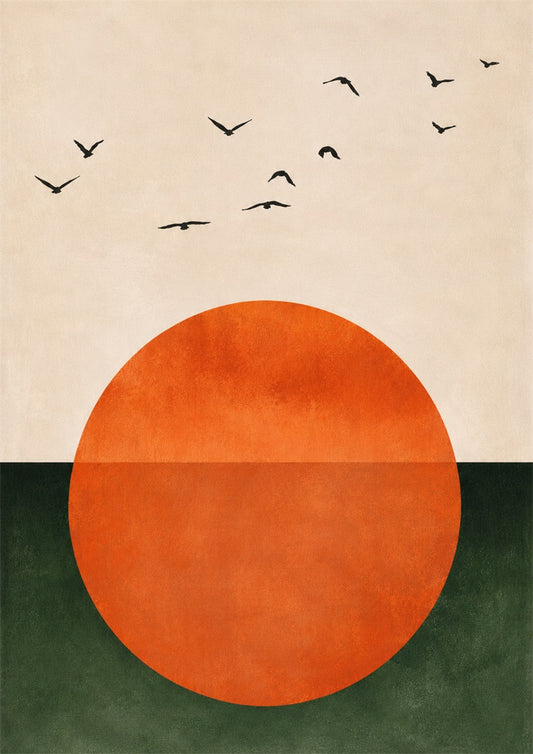 2026 TAW現代アートポスターContemporary Art Poster No.502