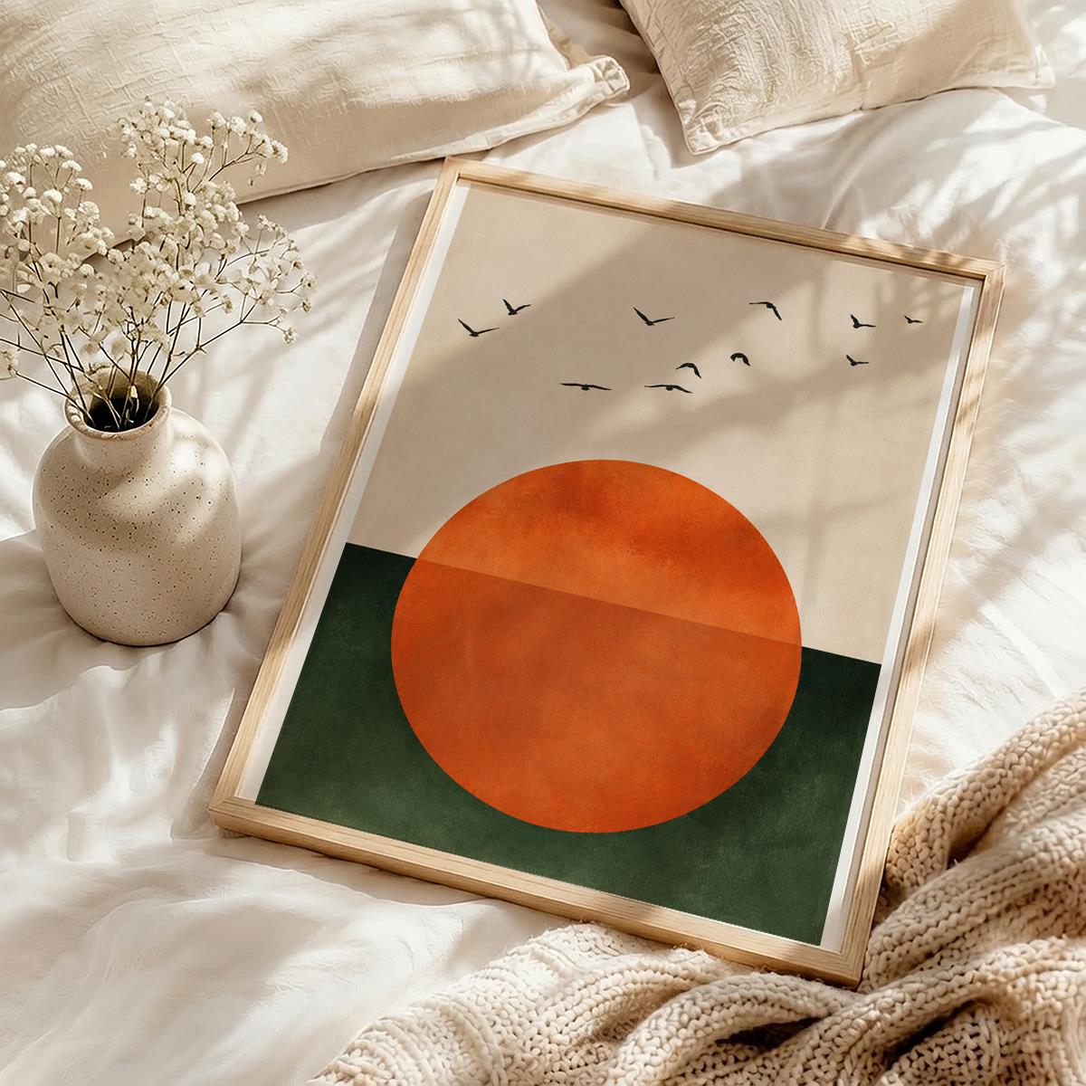 2026 TAW現代アートポスターContemporary Art Poster No.502