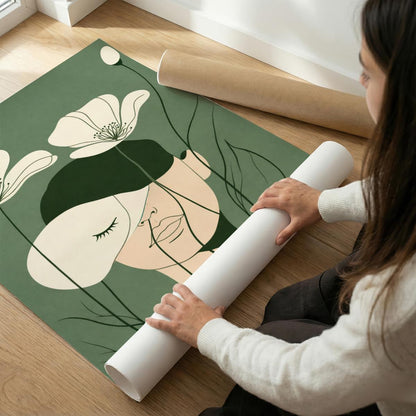 2026 TAW現代アートポスターContemporary Art Poster No.505