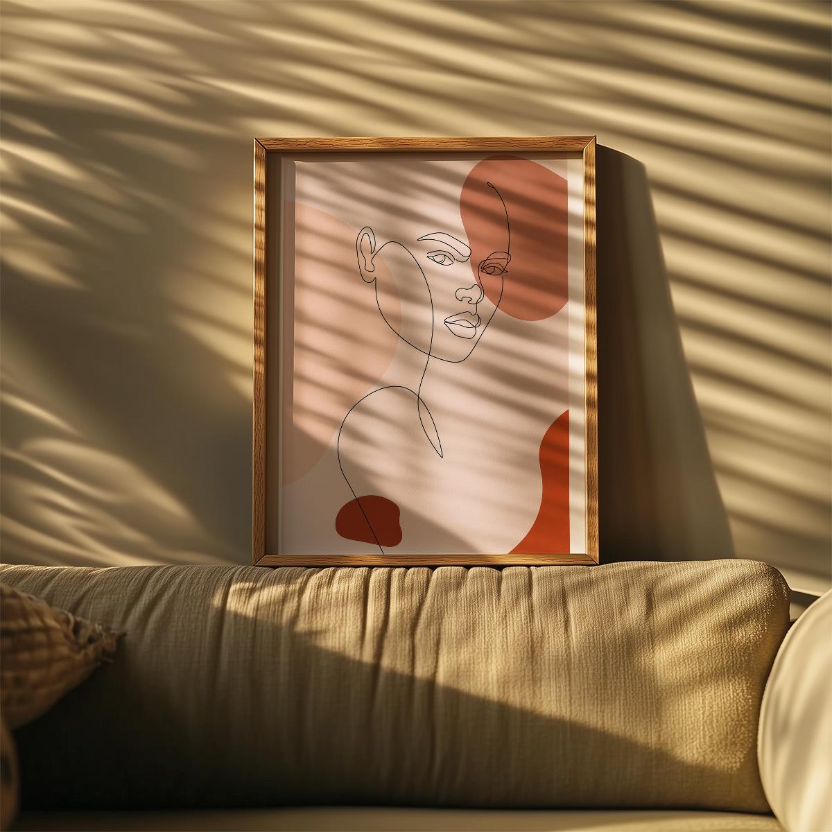 2026 TAW現代アートポスターContemporary Art Poster No.508