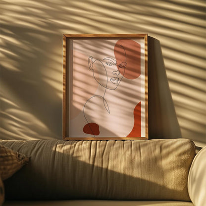 2026 TAW現代アートポスターContemporary Art Poster No.508
