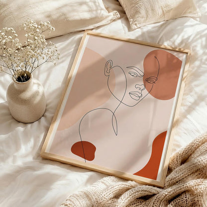2026 TAW現代アートポスターContemporary Art Poster No.508
