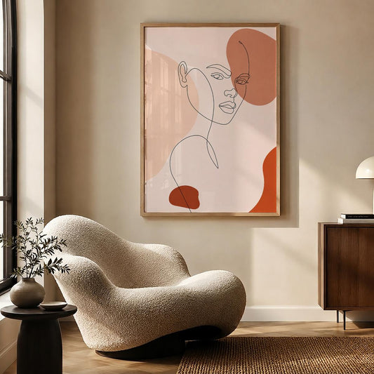 2026 TAW現代アートポスターContemporary Art Poster No.508