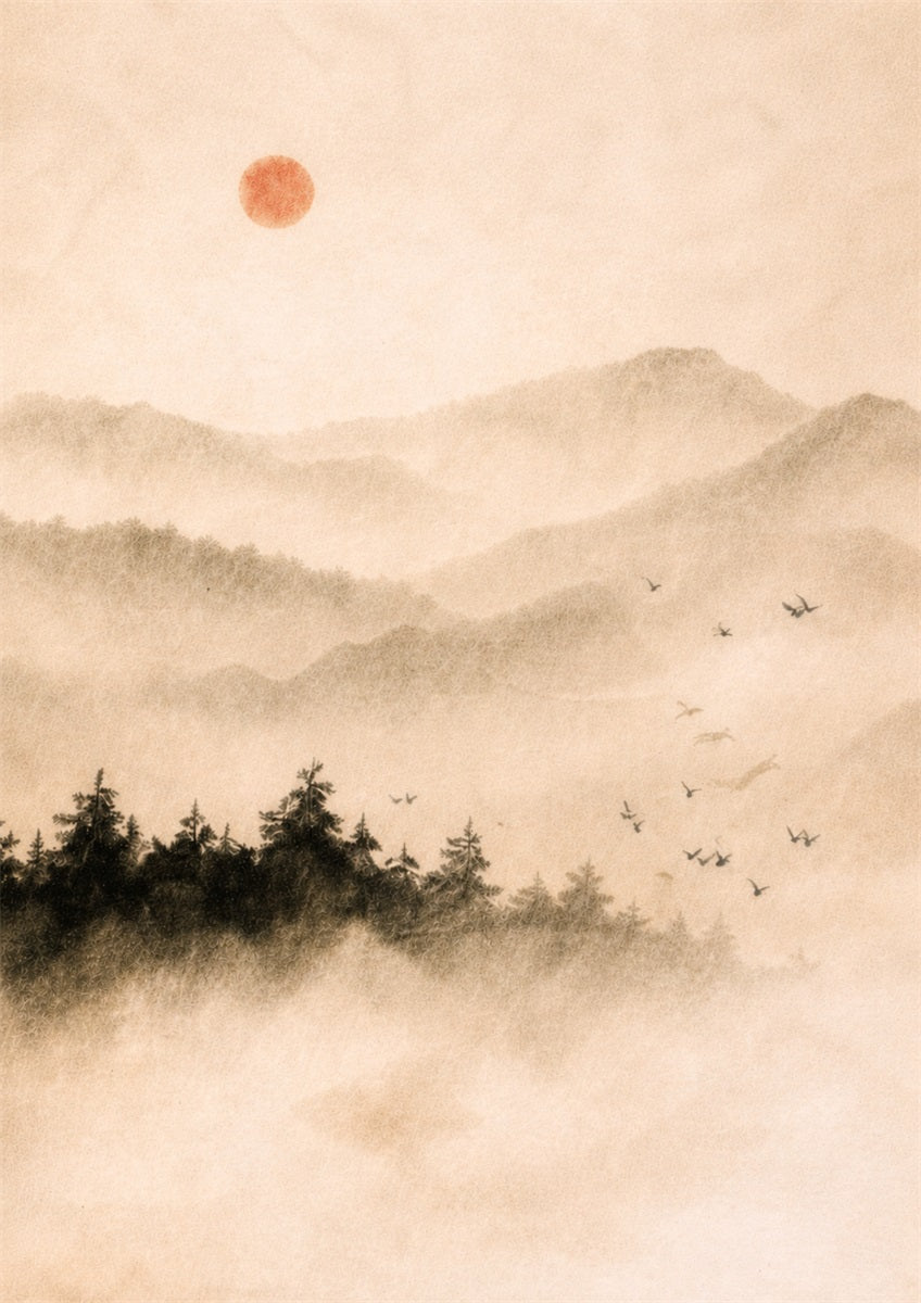 2026 TAW現代アートポスターContemporary Art Poster No.509